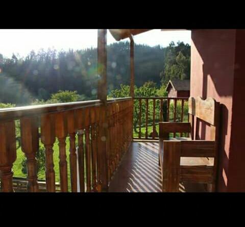Hotel Rural El Candano Pravia Exterior photo